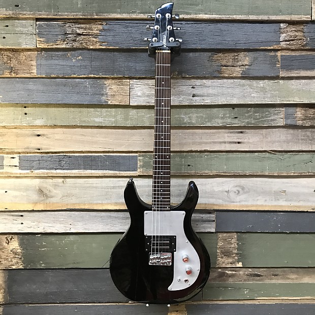 割引価格 Greco Reverb | APW-500 ギター