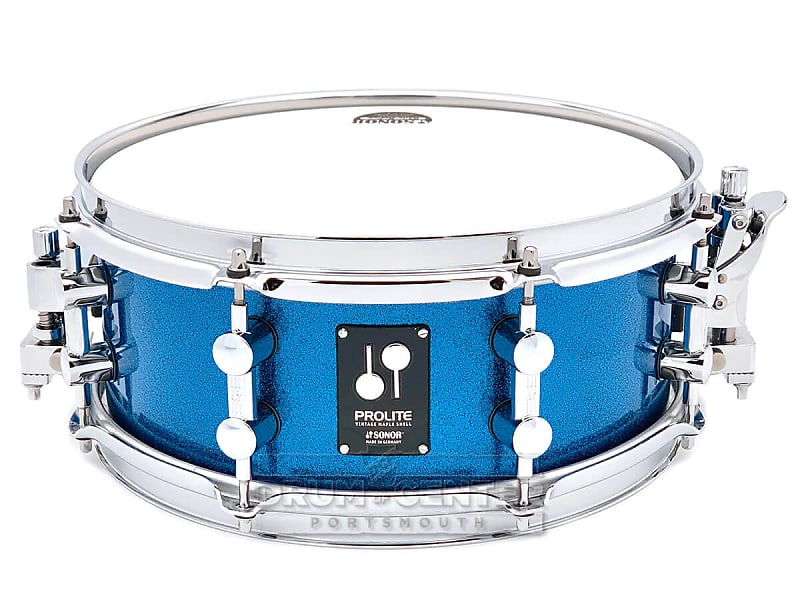 Sonor prolite snare sales