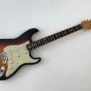 Fender Classic Player '60s Stratocaster with Rosewood Fretboard 2007 3-Color Sunburst