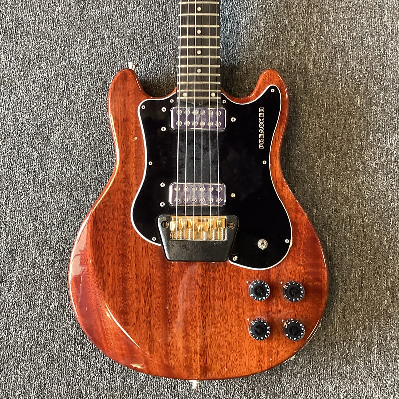 Ovation Preacher | Reverb Canada