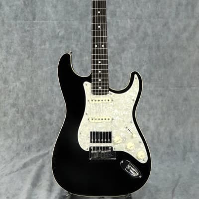 Fender MIJ Modern Stratocaster HSS | Reverb