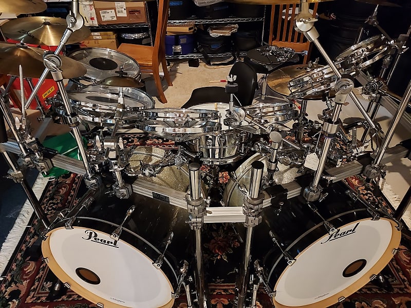 ⭐︎ REMO usa グレイトフル・デッド ボンゴ ⭐︎ REMO usa グレイト