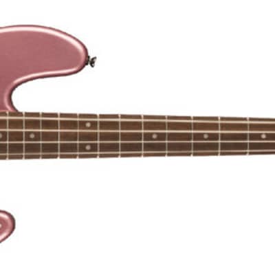 Squier Affinity Jazz Bass | Reverb Canada