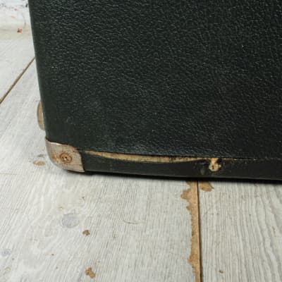 Music Man - '70s Sixty Five 115RH - 1x15 Bass Cabinet - 65w - w/Horn - x1624 - VINTAGE image 8
