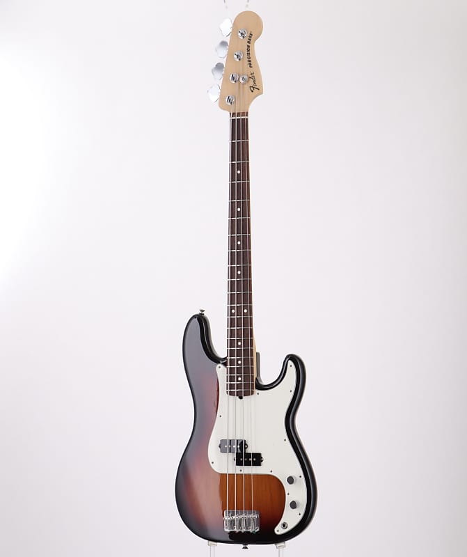 ベース Fender USA American Original P-Bass Fender American Original '60s Precision Bass | Reverb Canada