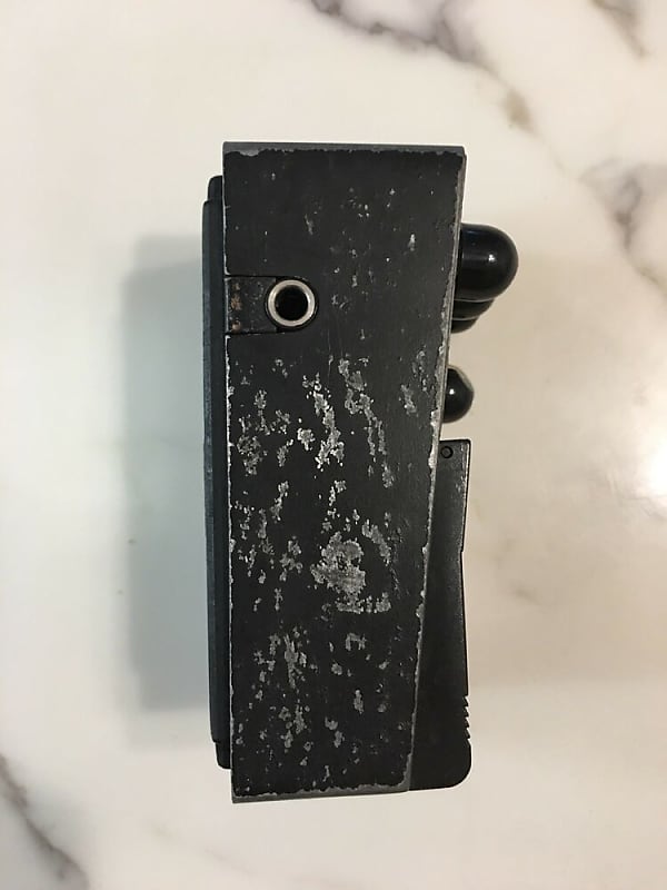 Aria DD-X5 Digital Delay 4-Modes Rare Vintage Guitar Effect
