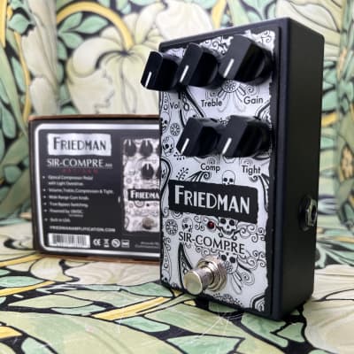 Reverb.com listing, price, conditions, and images for friedman-sir-compre