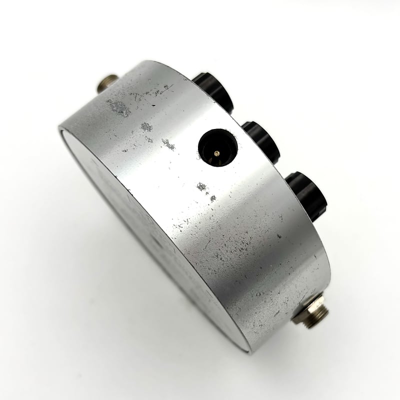 Bixonic EXP-2000 Expandora Guitar Pedal | Reverb