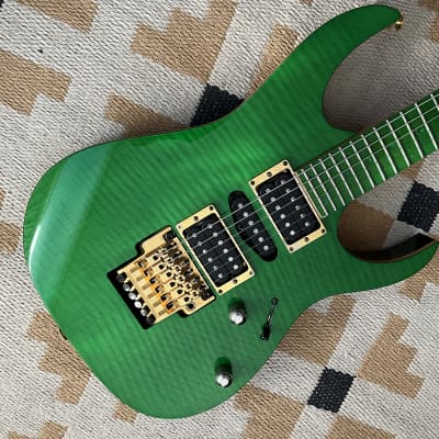 Ibanez RG3070 Prestige 1996