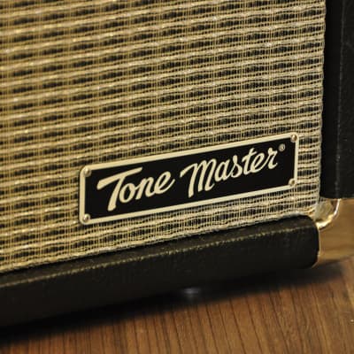 Tone Master Twin Reverb Amp image 6