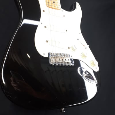Fender Eric Clapton Stratocaster 1998 image 9