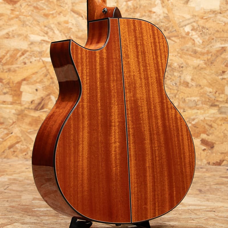Naga Guitars S-60GAC | Reverb