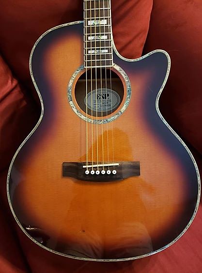 Esp ltd shop xtone xac10e