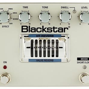 Blackstar HT-Reverb Pedal