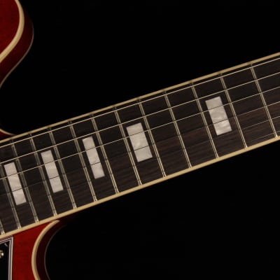 Immagine Gibson ES-335 Figured - SC (#226) - 7