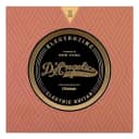 D'Angelico Electrozinc Jazz 12-52 Light Electric Guitar Strings