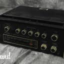 McIntosh C34V A/V Control Center Stereo Preamplifier in Very Good Condition