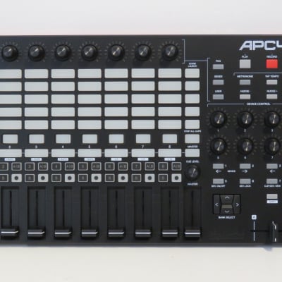 Akai APC40 MKII Ableton Live Performance Controller – Boxed