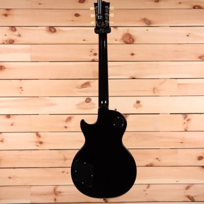 Gibson Slash "Victoria" Les Paul Standard - Goldtop-200630412 image 9
