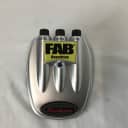 Used Danelectro FAB OVERDRIVE Guitar Effects Distortion/Overdrive