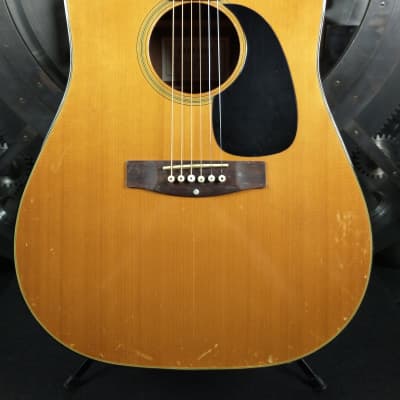 Dorado by Gretsch Model 5990 Acoustic Guitar image 4