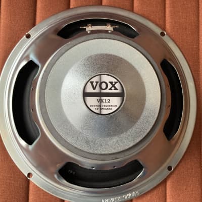 Vox store vx12 speaker