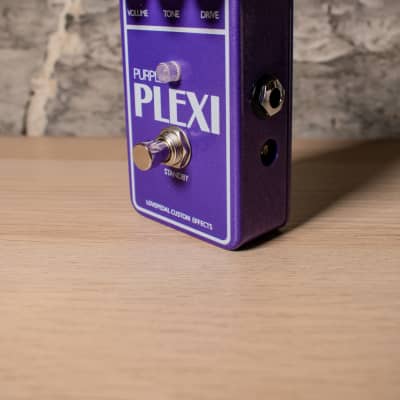 Lovepedal Purple Plexi | Reverb