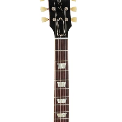 Gibson 1959 Les Paul Standard Reissue VOS - iced tea burst image 7