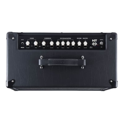 Blackstar HT-20R MkII Guitar Combo Amplifier (Renewed) image 6