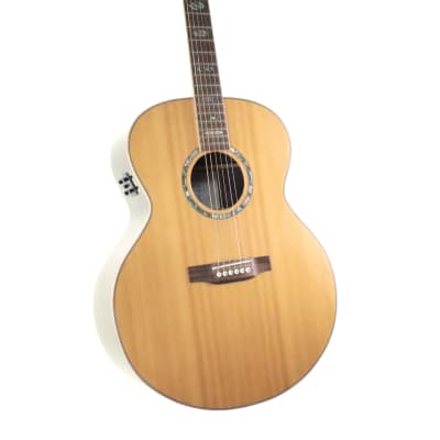 Sheridan BF501E-NA Electro Acoustic Guitar image 4