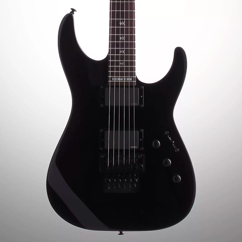 ESP LTD KH-602 Kirk Hammett Signature image 2