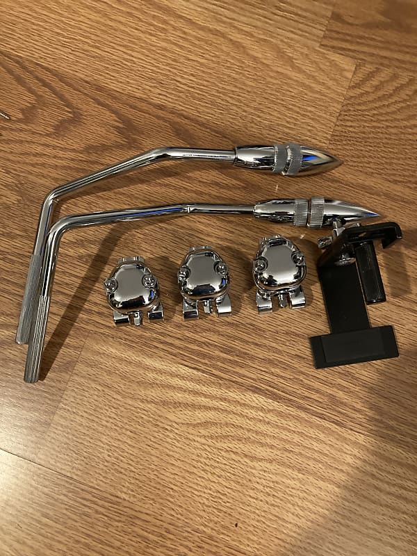 Bass Drum Conversion Kit Reverb