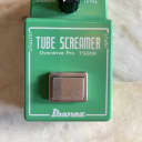 Ibanez TS-808 Tube Screamer Overdrive Pro MIJ