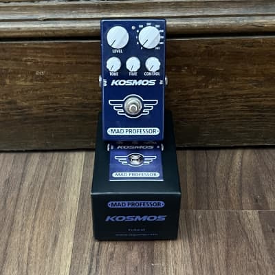 Reverb.com listing, price, conditions, and images for mad-professor-kosmos