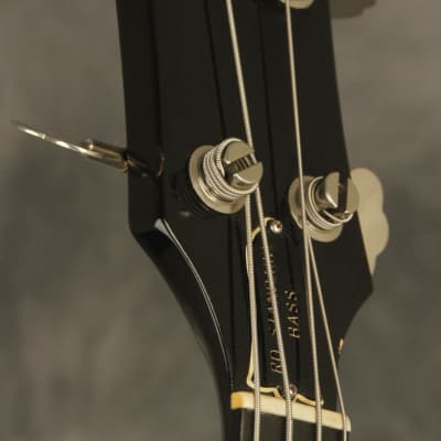 1977 Gibson RD Standard Bass image 10
