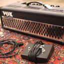 2000 Vox AD100VTH Valvetronix Head