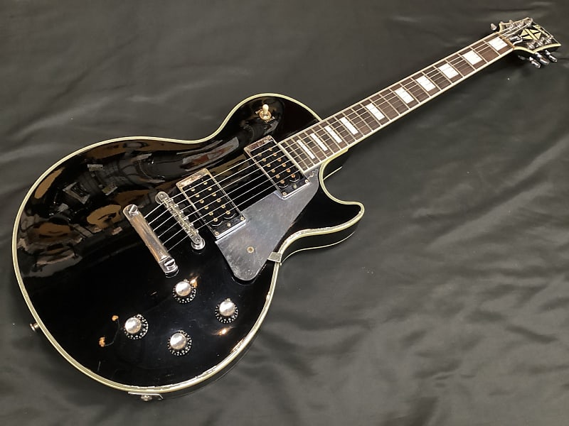 Burny John Sykes Signature | Reverb