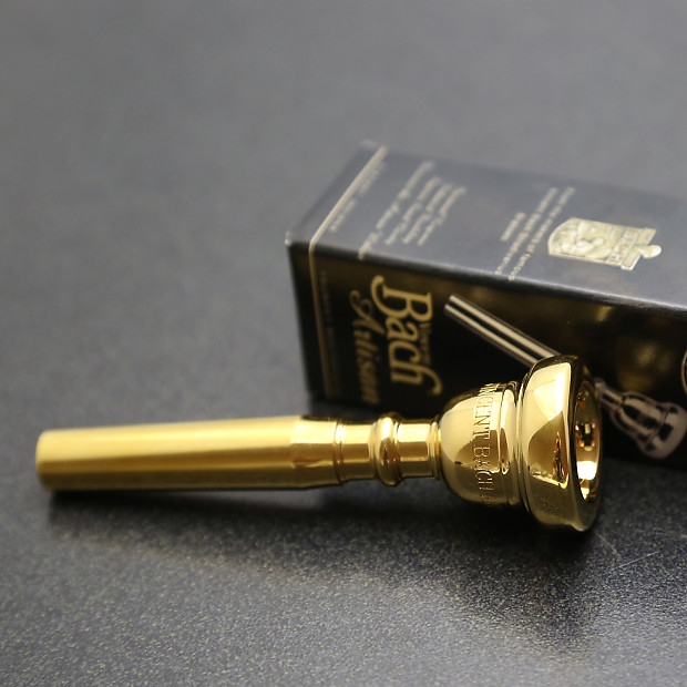 Bach artisan mouthpiece new arrivals