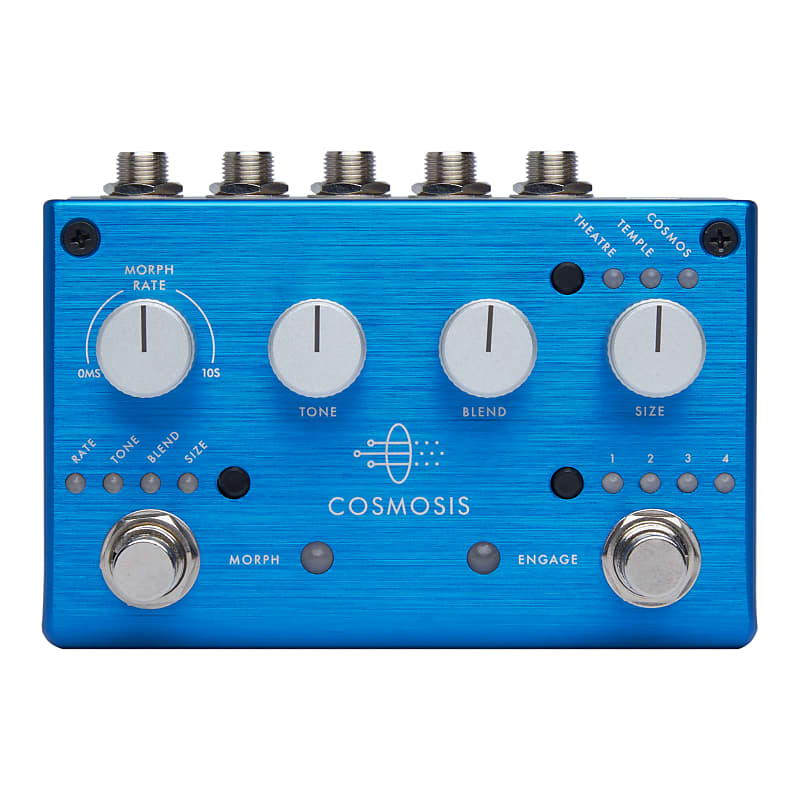 Pigtronix Cosmosis