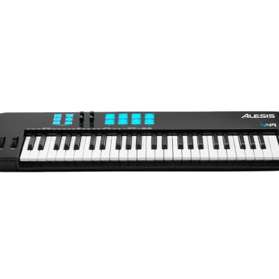 Alesis V49 MKII MIDI Keyboard Controller image 4