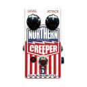 Daredevil Pedals Northern Creeper Fuzz - Demo