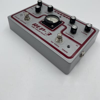 BIG SUMMER BLOWOUT// Fuchs Rep-3 Tube-Voiced Delay for sale