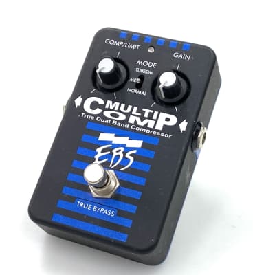 EBS EBS MultiComp【横浜店】 | Reverb Canada