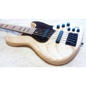 dragonfly Fat J5 Super Long (order only) – BassJapanDirect