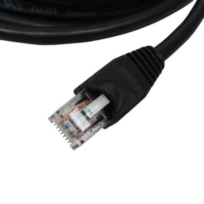 150ft Cat5e Ethernet Cable for Connecting PM-16 image 1