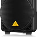 Active 200-Watt 2-Way PA Speaker System with 10" W
