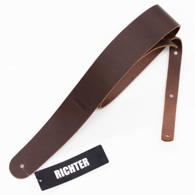 Richter Guitar Straps | Reverb UK