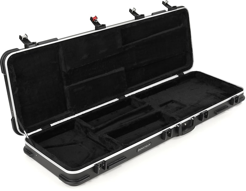 Ibanez MRB350C Molded Hardshell Bass Guitar Case Multi Reverb