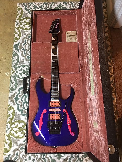 Ibanez pgm100 sale