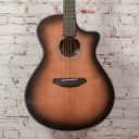 USED Breedlove  Performer Concerto Bourbon Acoustic Electric CE Torrefied European Spruce/African Mahogany x9619